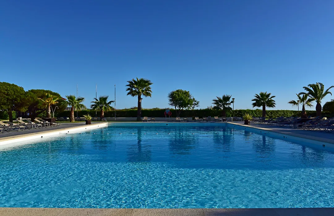 Pestana Alvor Beach Villas Seaside Resort-1
