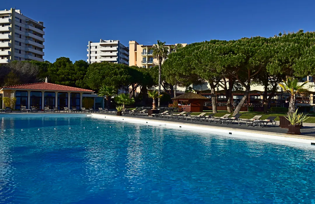 Pestana Alvor Beach Villas Seaside Resort-1